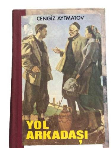 YOL ARKADAŞI - 0
