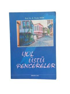 YOL ÜSTÜ PENCERELER