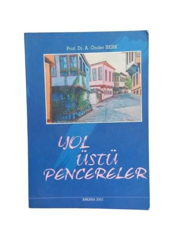 YOL ÜSTÜ PENCERELER - 0