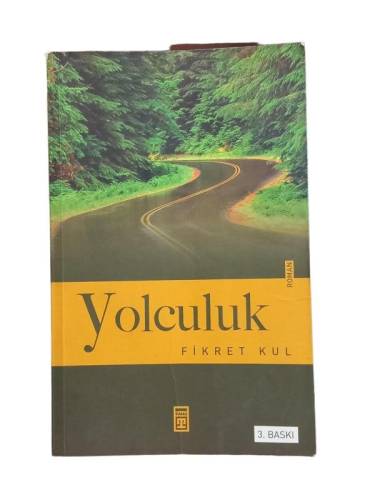YOLCULUK - 0