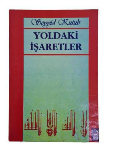 YOLDAKİ İŞARETLER - 0