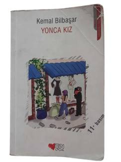 YONCA KIZ