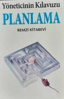 YÖNETİCİNİN KILAVUZU PLANLAMA