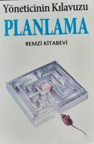 YÖNETİCİNİN KILAVUZU PLANLAMA - 0