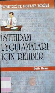 YÖNETİCİYE NOTLAR DİZİSİ / İSTİHDAM UYGULAMALARI İÇİN REHBER