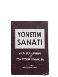 YÖNETİM SANATI