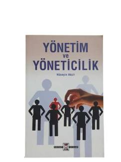 YÖNETİM VE YÖNETİCİLİK