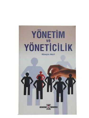 YÖNETİM VE YÖNETİCİLİK - 0