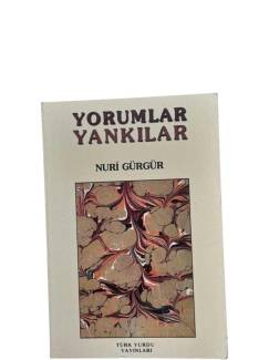 YORUMLAR YANKILAR