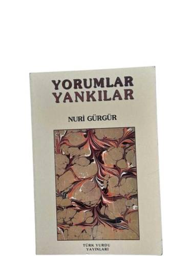 YORUMLAR YANKILAR - 0