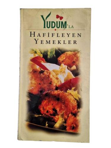 YUDUM'LA HAFİFLEYEN YEMEKLER - 0