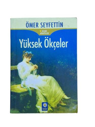 YÜKSEK ÖKÇELER CEP BOY - 0