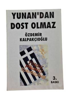 YUNAN'DAN DOST OLMAZ