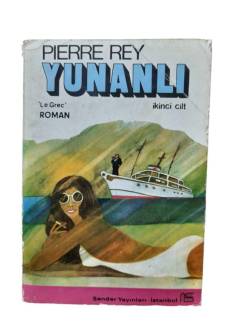 YUNANLI 2. CİLT