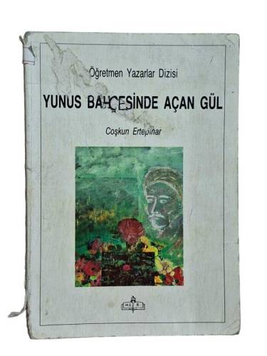 YUNUS BAHÇESİNDE AÇAN GÜL - 0