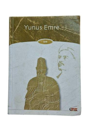 YUNUS EMRE -1 - 0