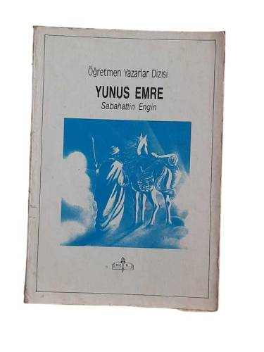 YUNUS EMRE - 0