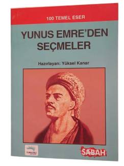 YUNUS EMRE'DEN SEÇMELER