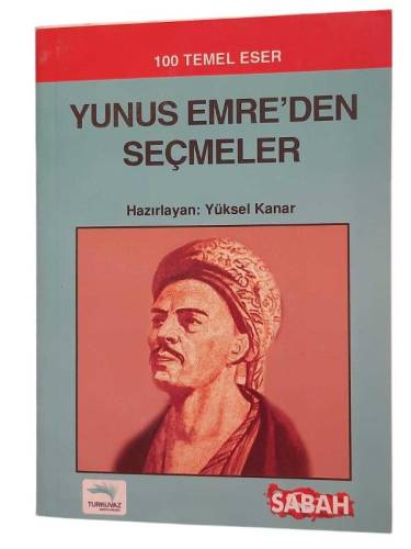 YUNUS EMRE'DEN SEÇMELER - 0