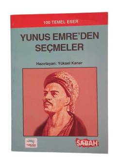 YUNUS EMRE'DEN SEÇMELER