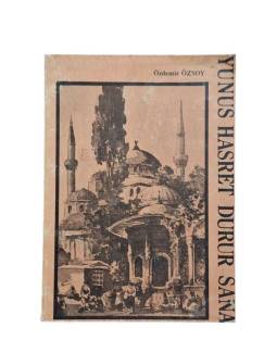 YUNUS HASRET DURUR SANA