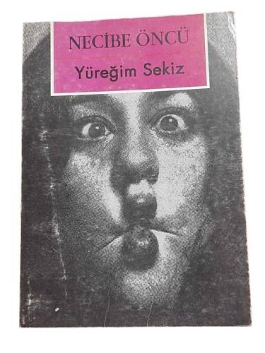 YÜREĞİM SEKİZ - 0