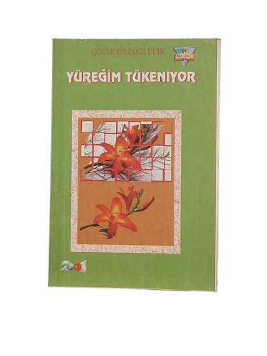 YÜREĞİM TÜKENİYOR- - 0