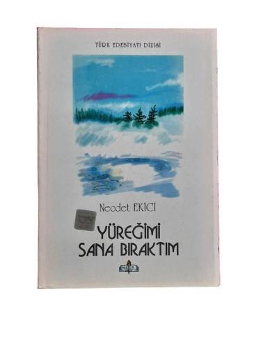 YÜREĞİMİ SANA BIRAKTIM - 0
