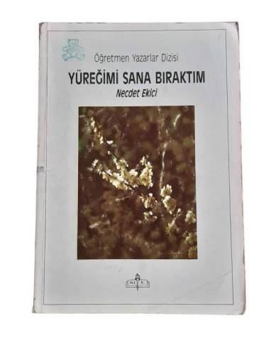 YÜREĞİMİ SANA BIRAKTIM - 0