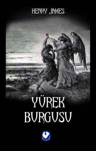 YÜREK BURGUSU - 0