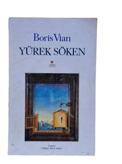 YÜREK SÖKEN