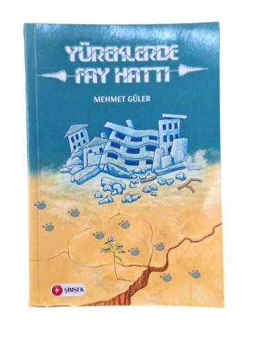 YÜREKLERDE FAY HATTI - 0