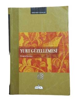 YURT GÜZELLEMESİ