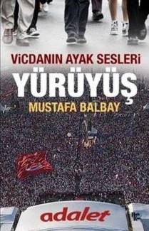 YÜRÜYÜŞ 