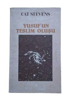 YUSUF'UN TESLİM OLUŞU