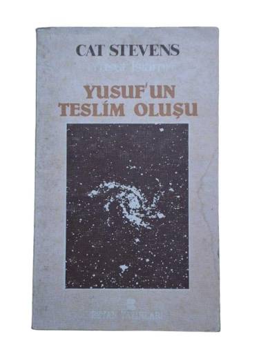YUSUF'UN TESLİM OLUŞU - 0