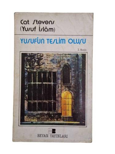 YUSUF'UN TESLİM OLUŞU - 0
