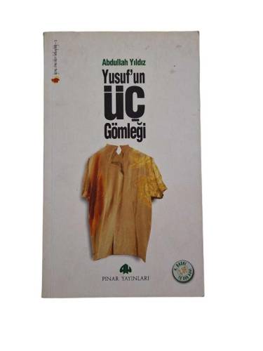 YUSUF'UN ÜÇ GÖMLEĞİ - 0