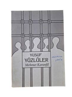 YUSUF YÜZLÜLER