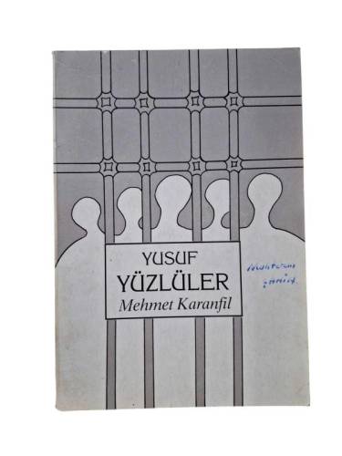 YUSUF YÜZLÜLER - 0