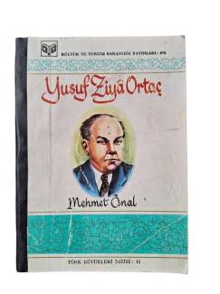YUSUF ZİYA ORTAÇ