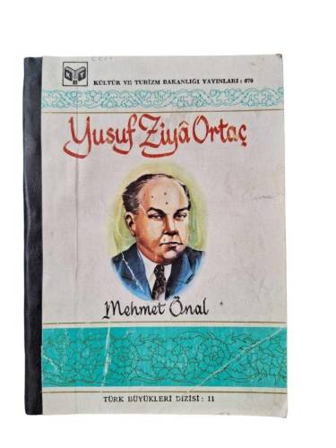 YUSUF ZİYA ORTAÇ - 0