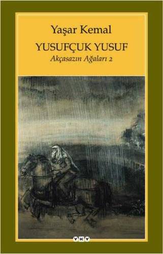 YUSUFÇUK YUSUF-AKÇASAZIN AĞALARI 2 - 0