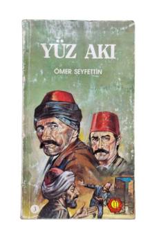 YÜZ AKI