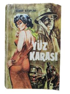 YÜZ KARASI