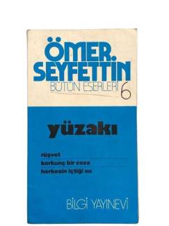 YÜZAKI