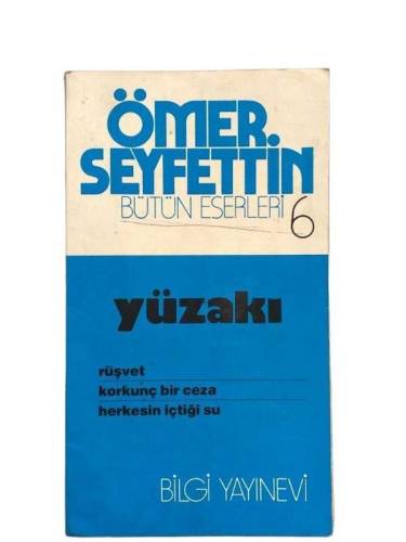 YÜZAKI - 0
