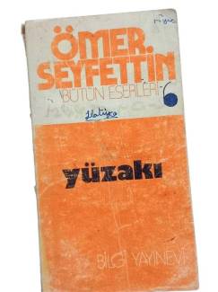 YÜZAKI