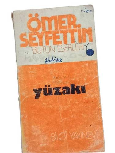 YÜZAKI - 0