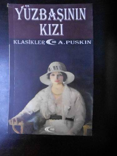 YÜZBAŞININ KIZI - 0